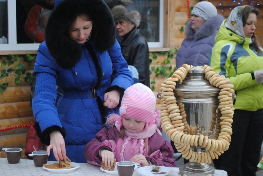 В Ульяновске широко и весело отгуляли Масленицу (ФОТО), фото-2