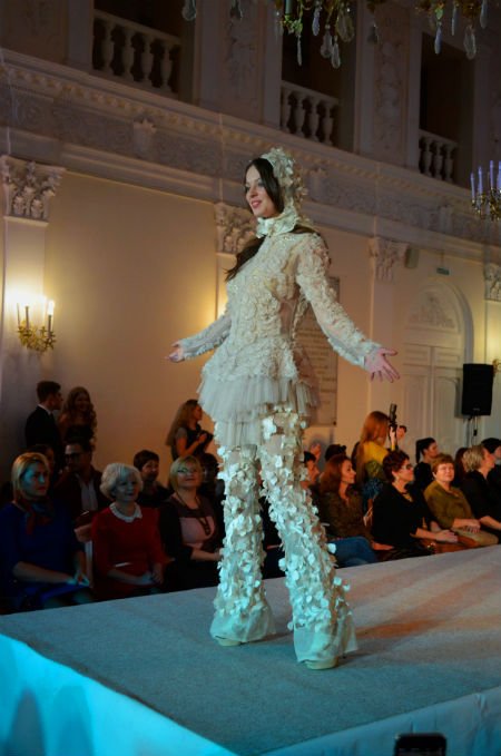 Красота по-ульяновски: состоялся фестиваль моды [фото] (фото) - фото 1
