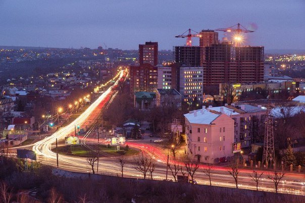 Фотообзор: Ульяновск в кадре (фото) - фото 1