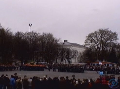 Для кого показывали парад Победы в Ульяновске? (фото) - фото 4