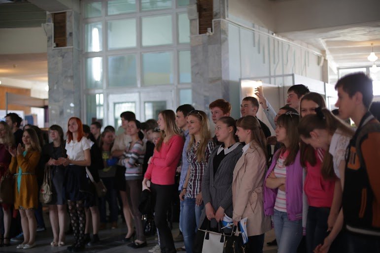 В Ульяновске дан старт Молодежному инновационному форуму ПФО (фото) - фото 1