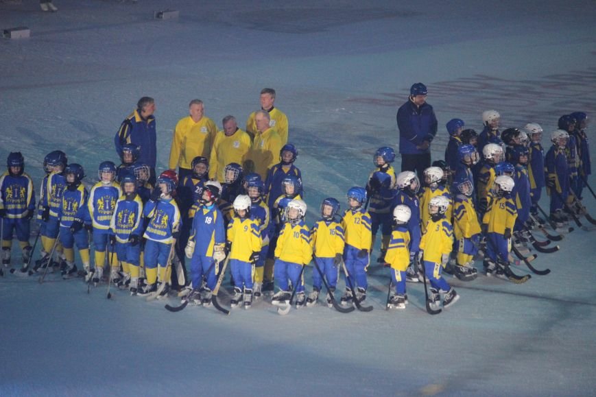 В Ульяновске открылся Чемпионат мира по хоккею с мячом. ФОТО, фото-11