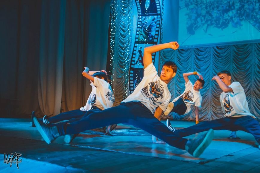 Сергей Кулагин: «Мы хотим показать танцующую молодежь Ульяновска!», фото-5
