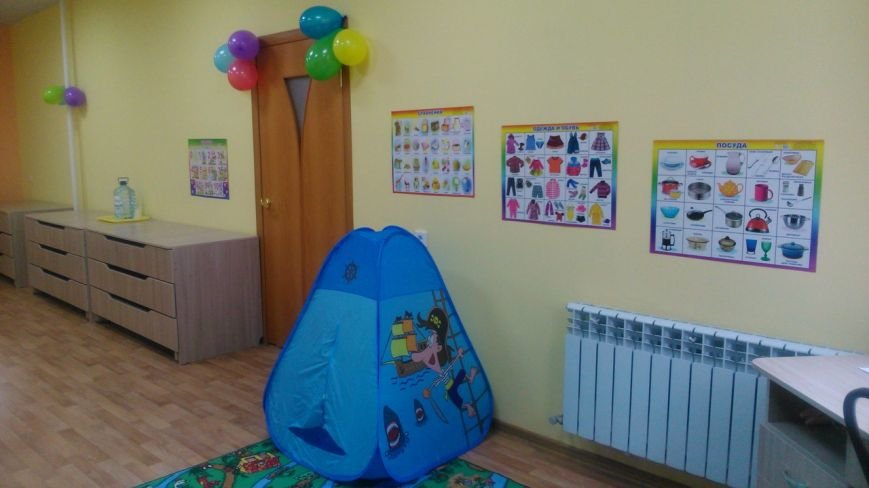 Частный детский сад "Почемучки", фото-6