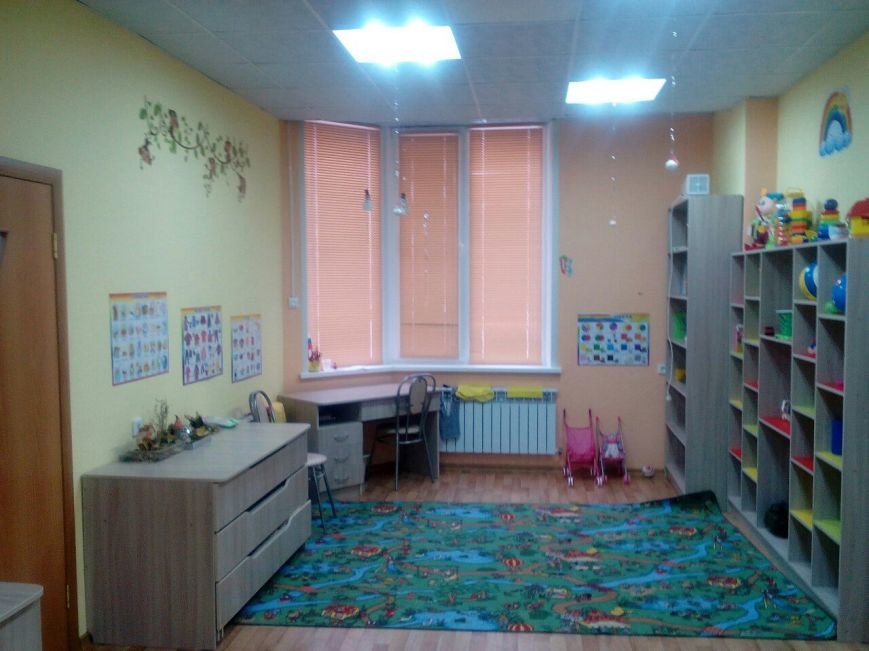 Частный детский сад "Почемучки", фото-7
