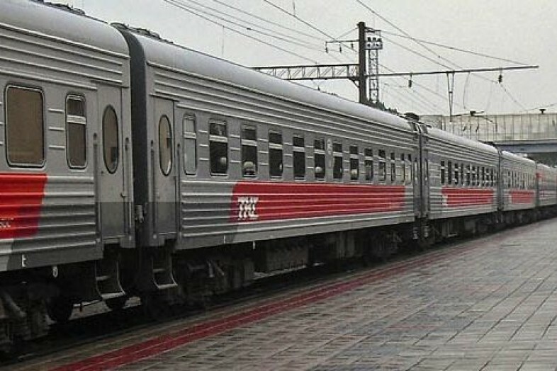 Поезд Орел Белгород Стоимость
