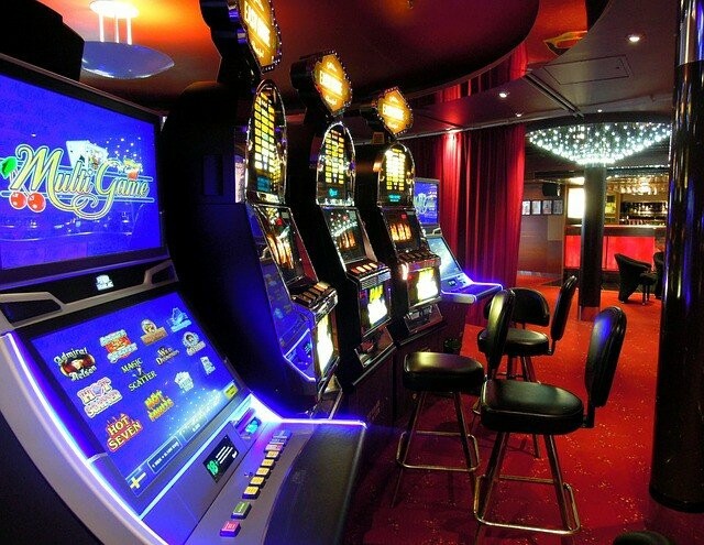 За работу в нелегальном «казино» будут судить ульяновца