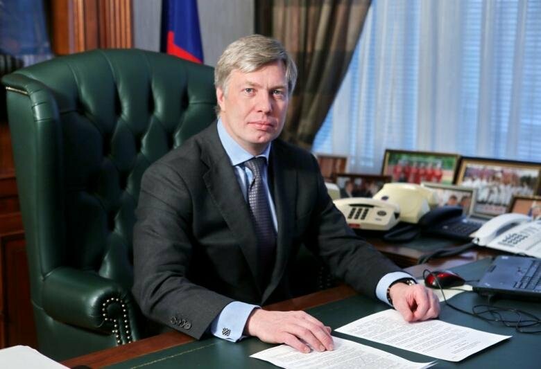 В отставку отправил правительство региона Врио губернатора Ульяновской области