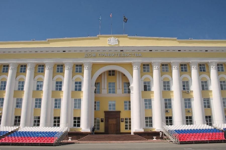 Ситуационный центр губернатора начнет работу в Ульяновской области к 2021 году , фото-1