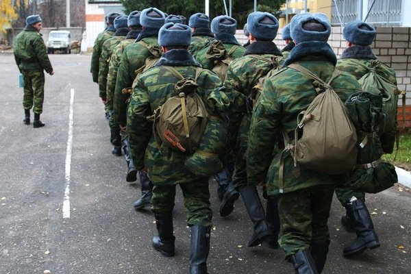 Консультационный пункт создан в военной прокуратуре Ульяновского гарнизона, фото-1