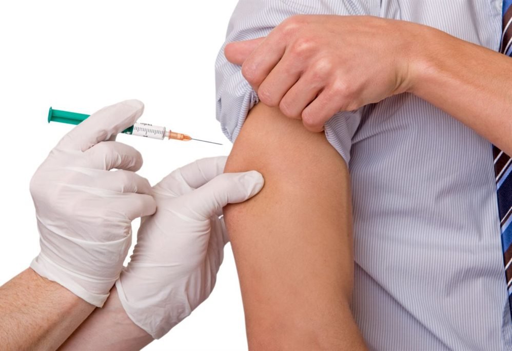 Вторая партия вакцины от гриппач поступила в Ульяновскую область поступила , фото-1