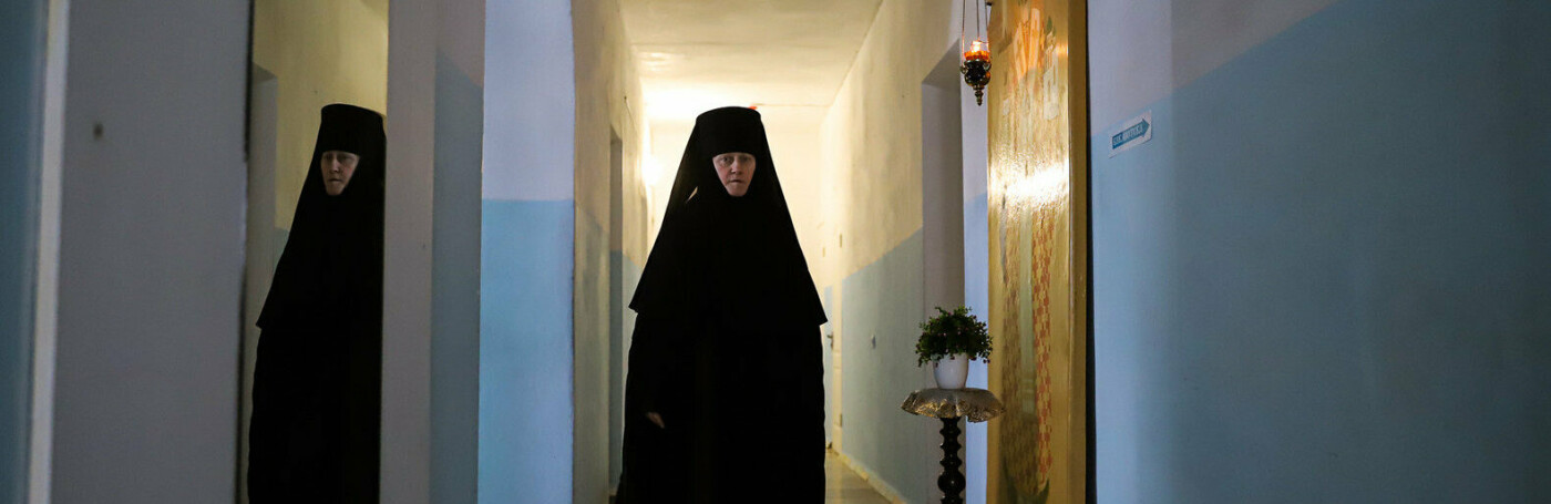 На карантин закрыли женский монастырь в Ульяновской области