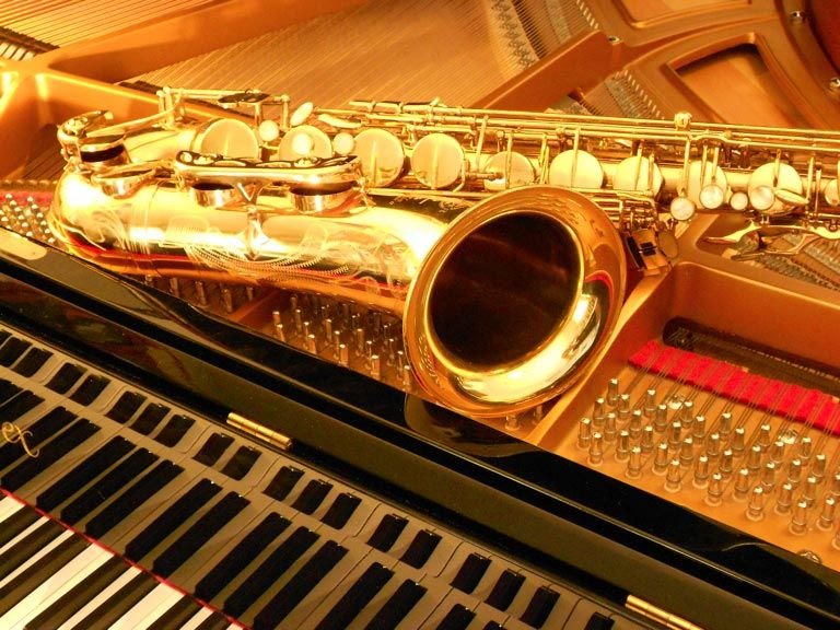 Музыкальные инструменты получат восемь детских школ искусств Ульяновской области