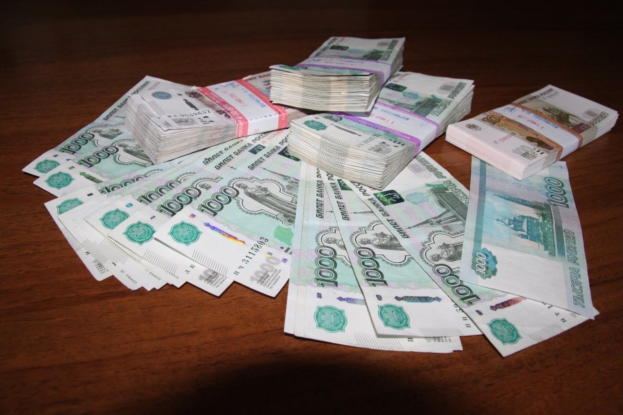 У страховых компаний более 37 миллионов рублей смогли украсть ульяновские мошенники, фото-1