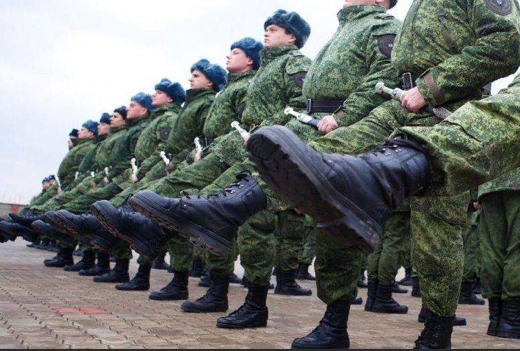 Тщательно продезинфицировали ульяновский пункт отбора на военную службу по контракту , фото-1