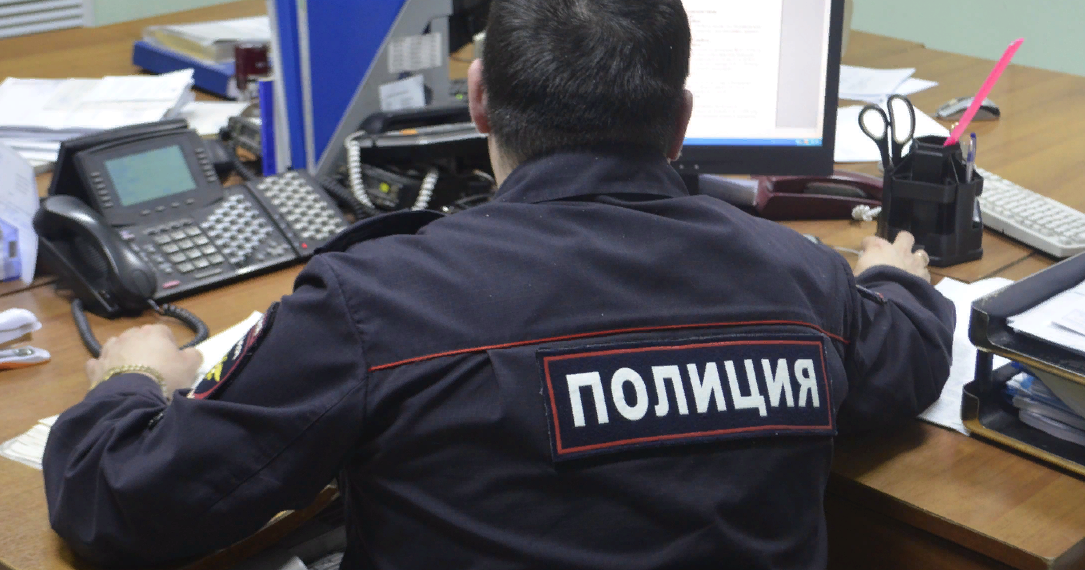 Яндекс-радиостанцию украл 19-летний безработный в торговом центре Ульяновска , фото-1