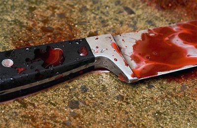 20 ударов ножом женщине нанес житель Ульяновска, фото-1