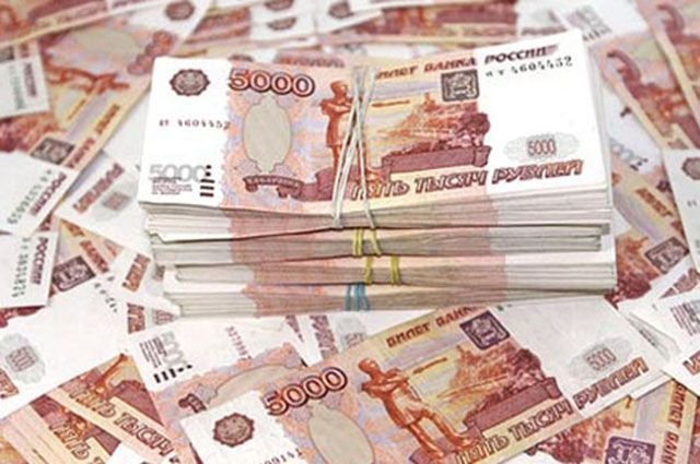 Четыре миллиона рублей задолжала работникам ульяновская фирма, фото-1