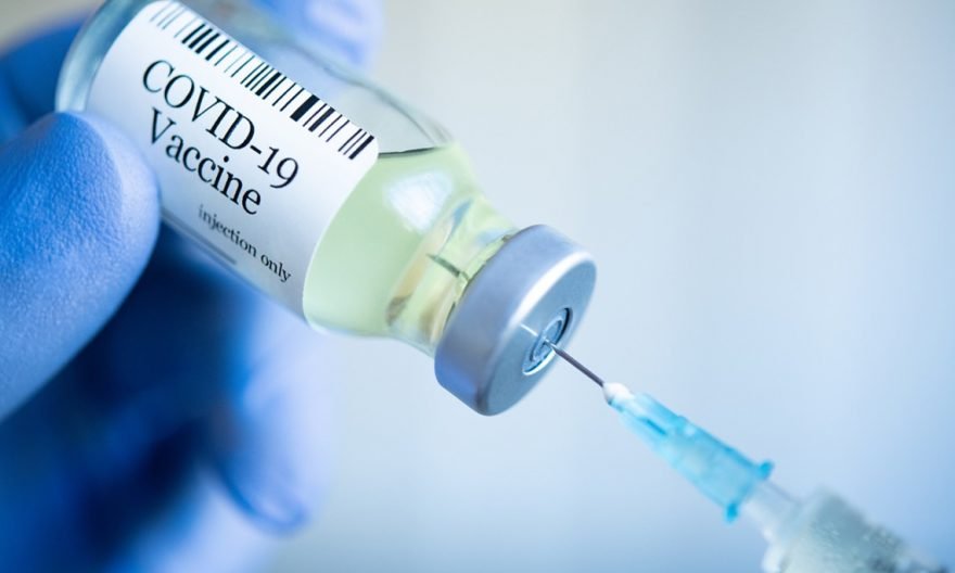 Ещё 1 200 доз вакцины от коронавируса привезли в Ульяновскую область