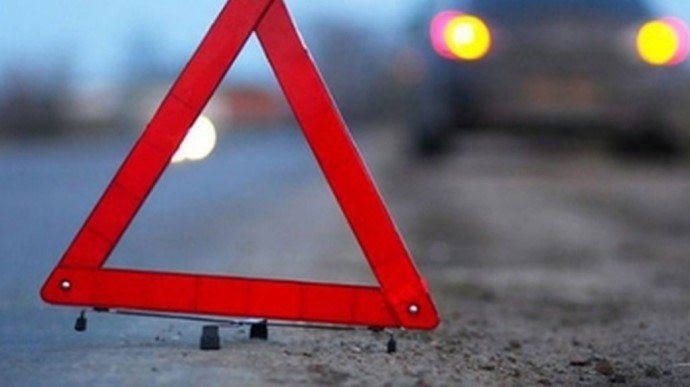  ДТП произошло в  Инзенском районе Ульяновской области