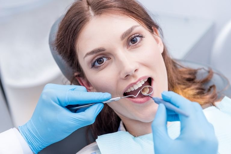 Новая возможность записи на прием к стоматологам появилась в Ульяновской области, фото-1