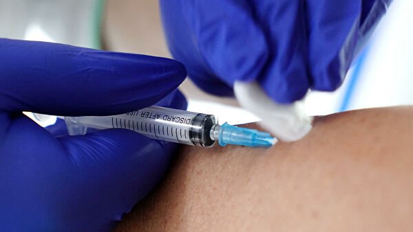 Первый транш вакцины от гриппа поступил в Ульяновскую область, фото-1