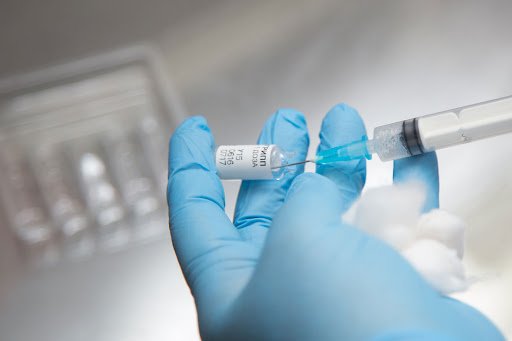 Более 148 тысяч доз вакцины от гриппа поступило в Ульяновскую область, фото-1