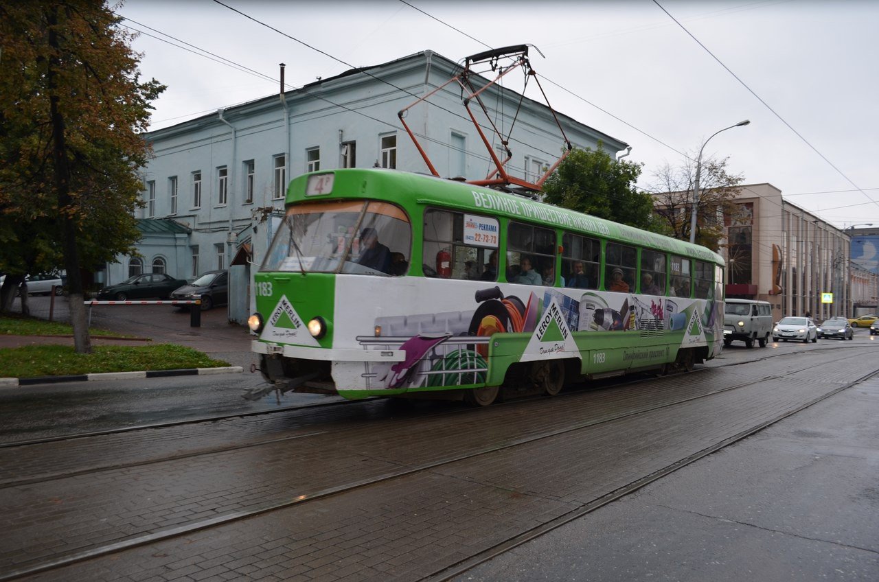 С 15 октября только в отделениях РИЦ жители Ульяновска смогут приобрести единый социальный проездной билет, фото-1