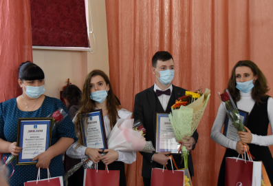 Итоги городского этапа конкурса «Педагогический дебют» подведены в Ульяновске, фото-1