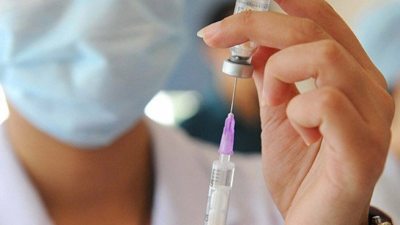 Ещё 7 200 доз вакцины от ковида поступило в Ульяновскую область, фото-1