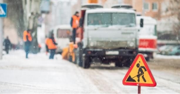Переоборудование спецтехники для работы в условиях снегопадов завершают ульяновские дорожники, фото-1