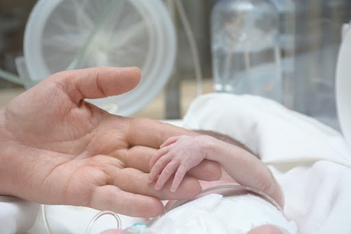 В 2021 году родилось 111 недоношенных детей в Ульяновской областной клинической больнице, фото-1