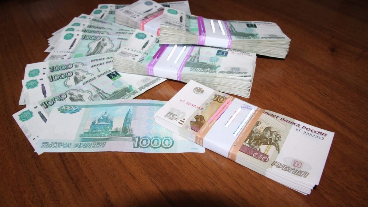 В новогодней лотерее 1 миллион рублей выиграл ульяновец, фото-1
