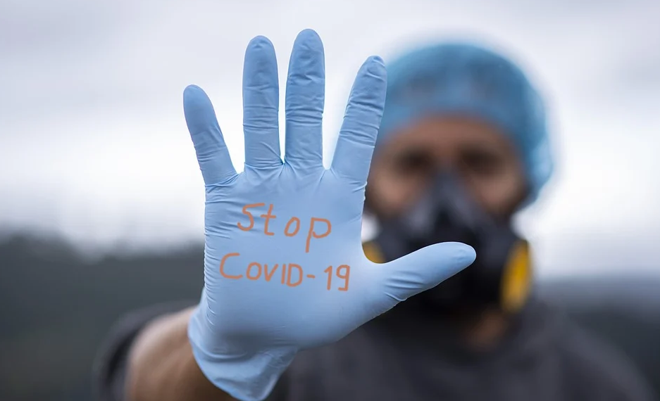 С 27 января дополнительные противокоронавирусные ограничения вводятся в Ульяновской области, фото-1