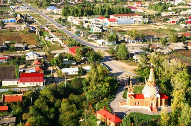 До конца 2018 году в Ульяновской области определят самые красивые места