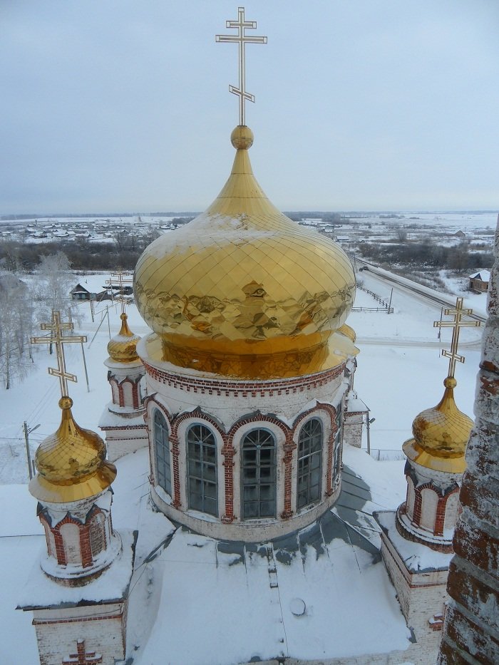 ульяновская церковь5
