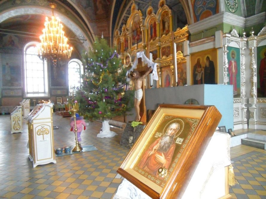ульяновская церковь4