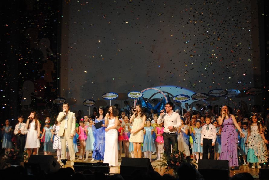 В Ульяновске открыт фестиваль «Веснушка-авиа 2013» (ФОТО), фото-3