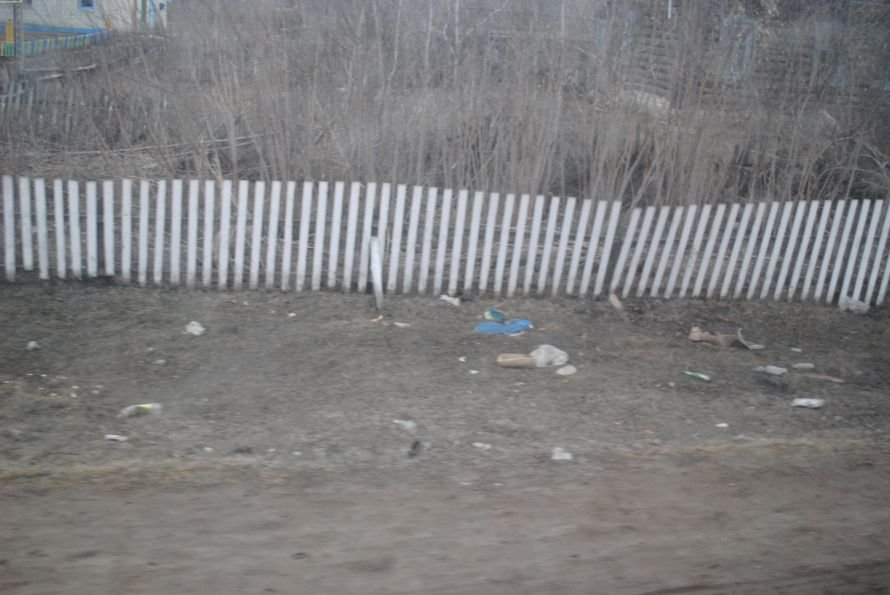 Ульяновск - мусорная столица?, фото-3