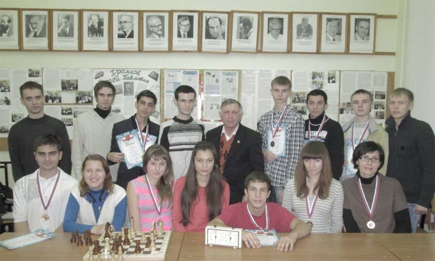 Ульяновские студенты определили лучших полководцев, фото-1