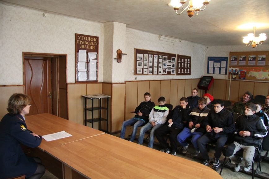 Группа ульяновских подростков оказалась в СИЗО, фото-2