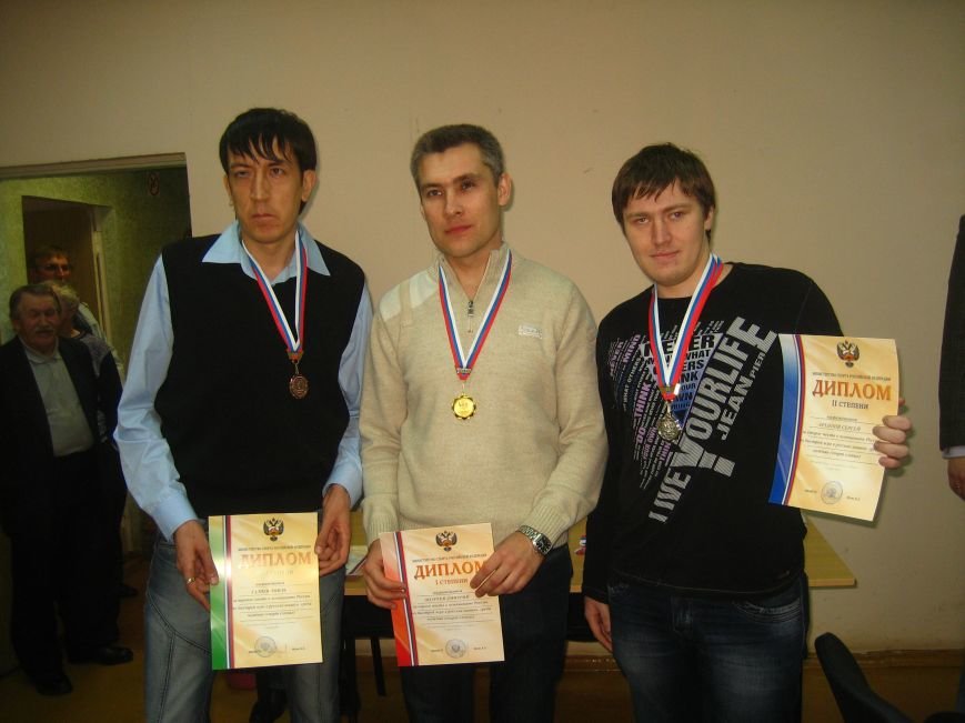 Спортсмен из Ульяновской области завоевал медаль чемпионата страны по шашкам, фото-5