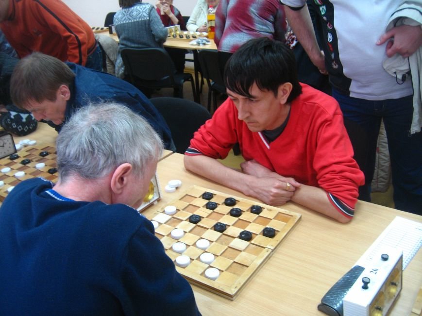 Спортсмен из Ульяновской области завоевал медаль чемпионата страны по шашкам, фото-3