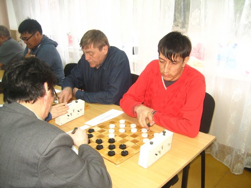 Спортсмен из Ульяновской области завоевал медаль чемпионата страны по шашкам, фото-1
