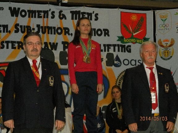 Спортсменка из Ульяновска стала победительницей первенства мира, фото-3