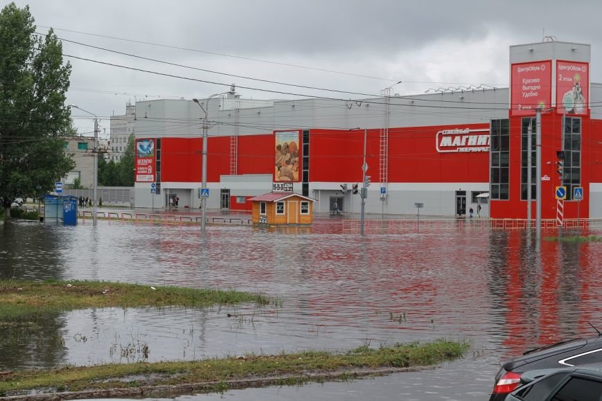Потоп в Заволжье!, фото-3