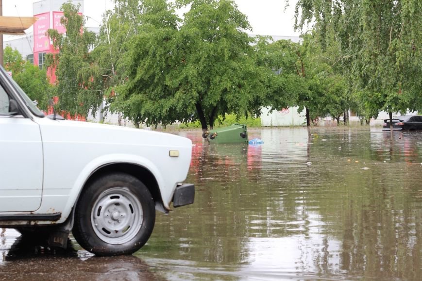 Потоп в Заволжье!, фото-5