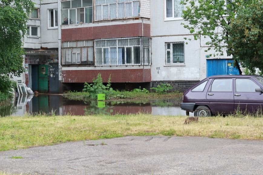 Потоп в Заволжье!, фото-8