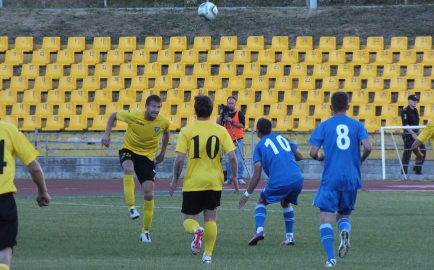 Новый футбольный сезон стартовал в Ульяновске на мажорной ноте, фото-2
