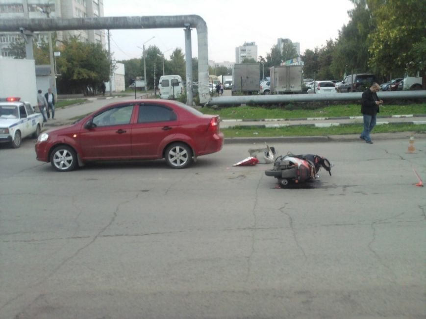 В Ульяновской области за прошедшие сутки поймали 16 пьяных водителей, фото-1